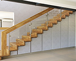 Construction et protection de vos escaliers par Escaliers Maisons à Lacapelle-Viescamp
